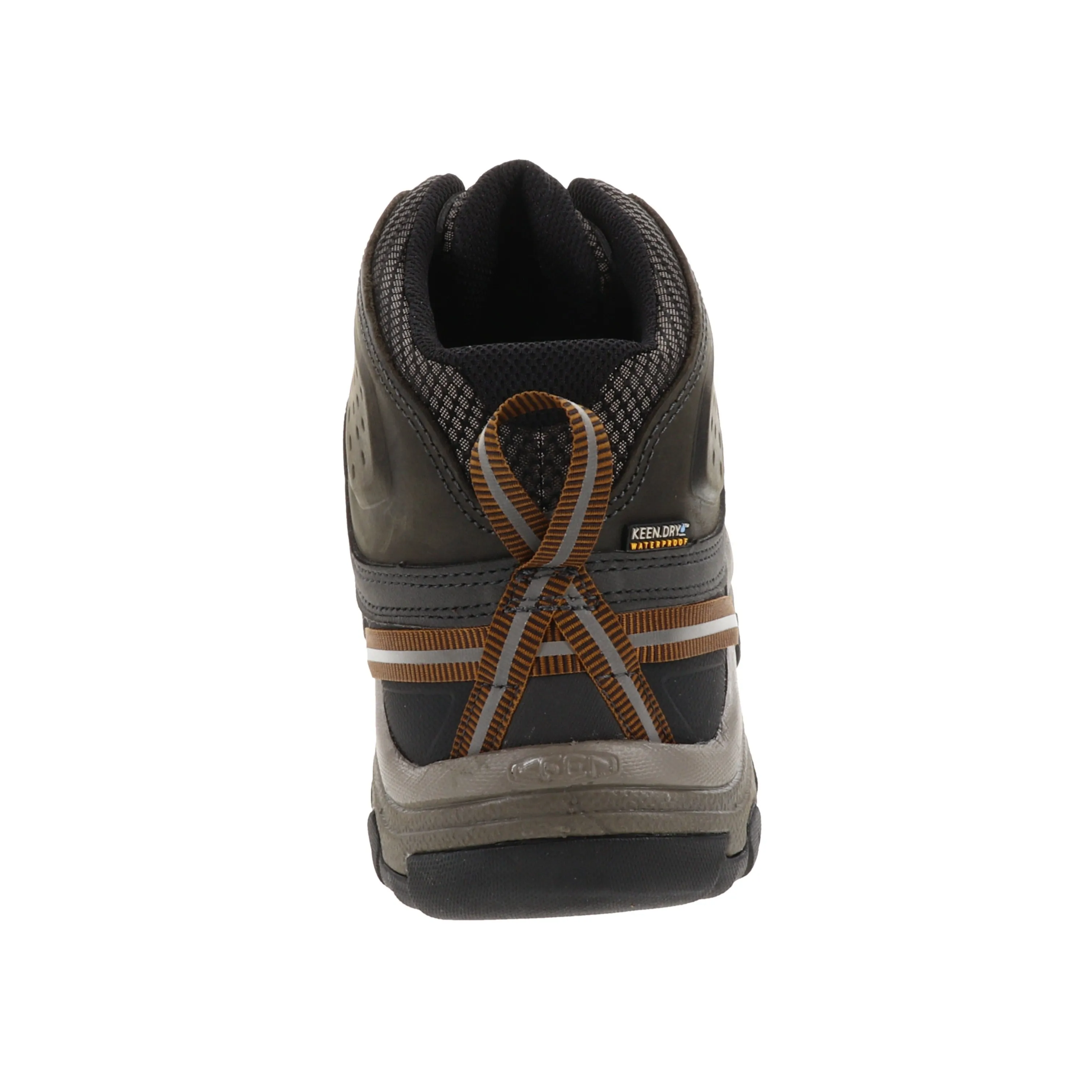 Men's Targhee III Mid WP