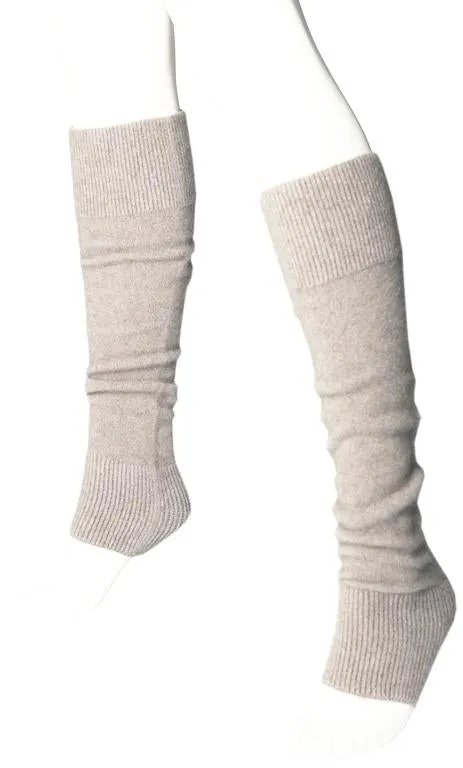 Merinosilk Leg Warmers