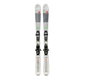 Mindbender RX Sport Skis