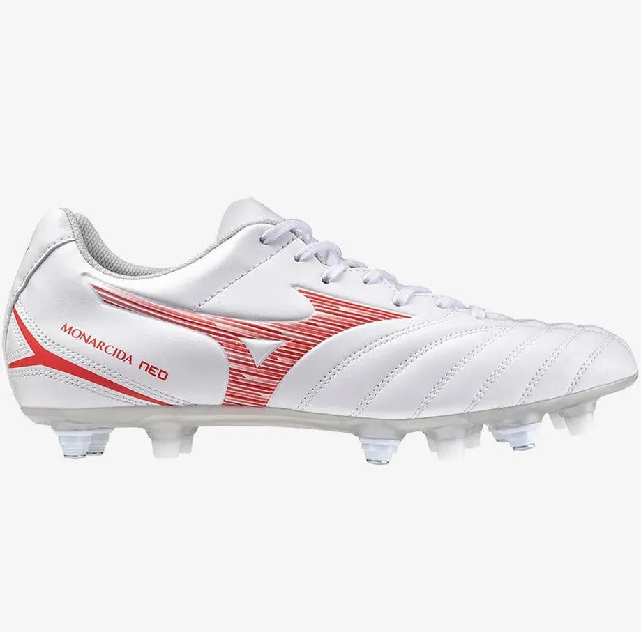 MIZUNO MONARCIDA NEO II FOOTBALL BOOTS