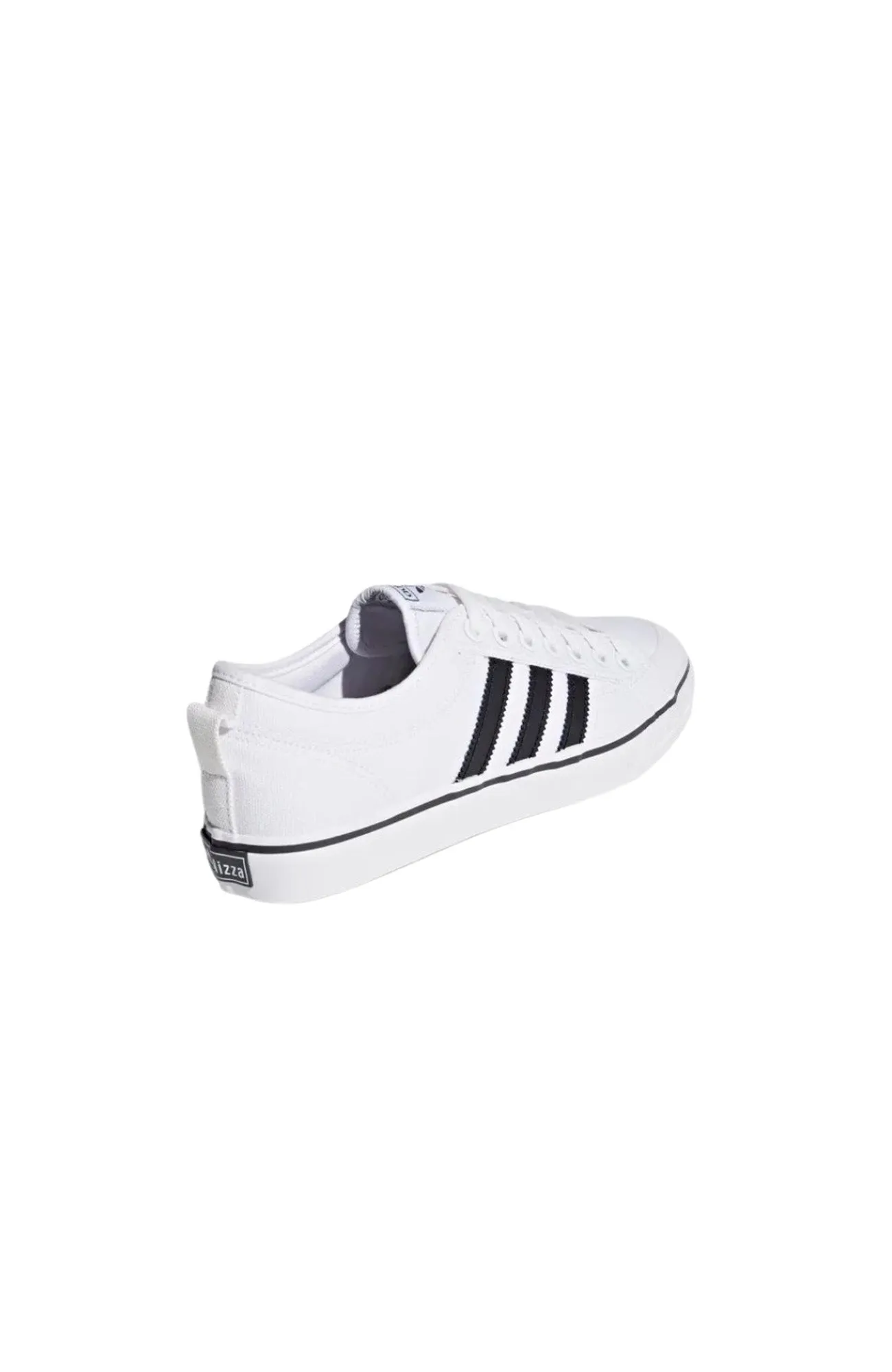 Nizza Shoe Cloud White