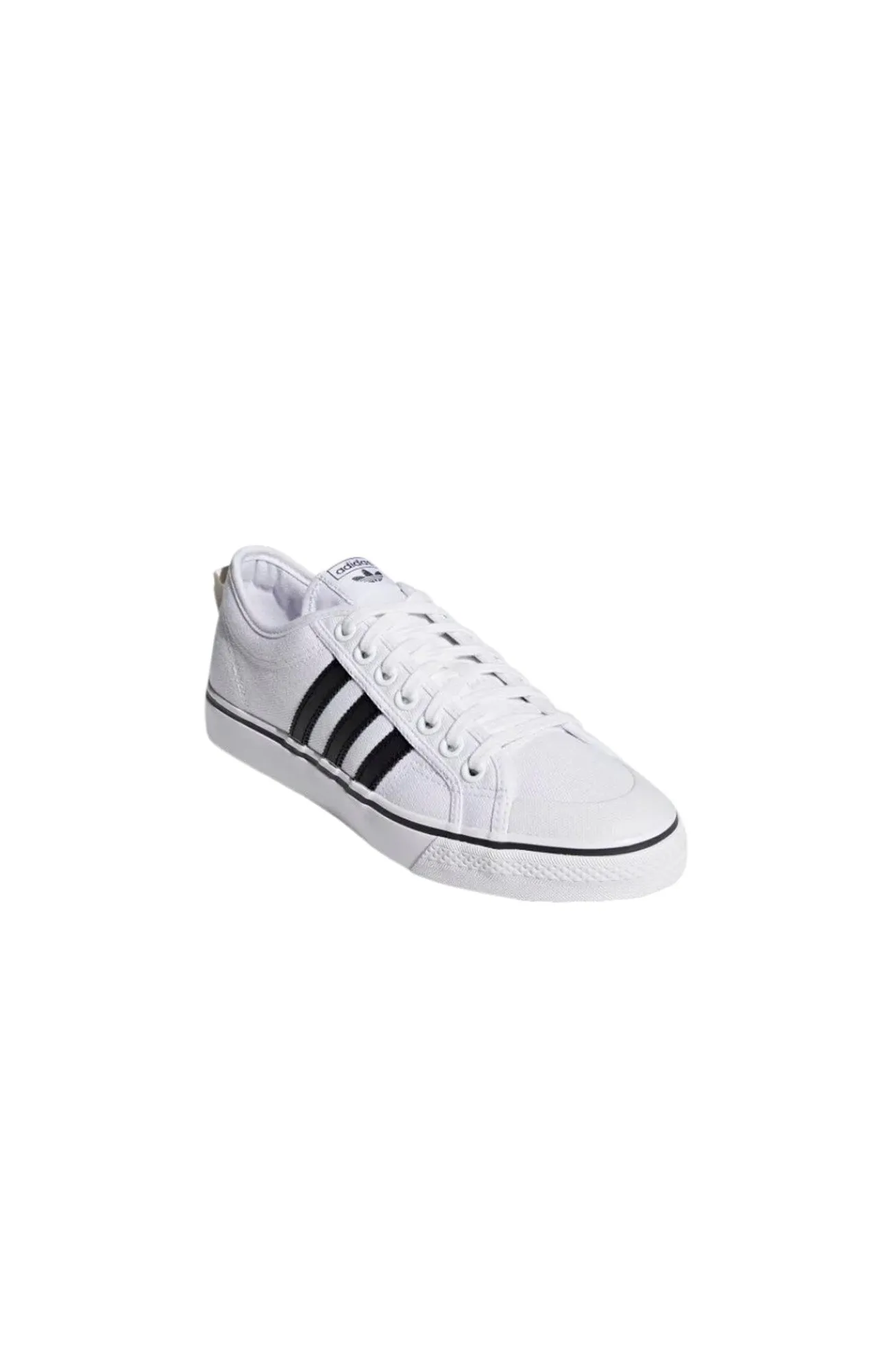 Nizza Shoe Cloud White