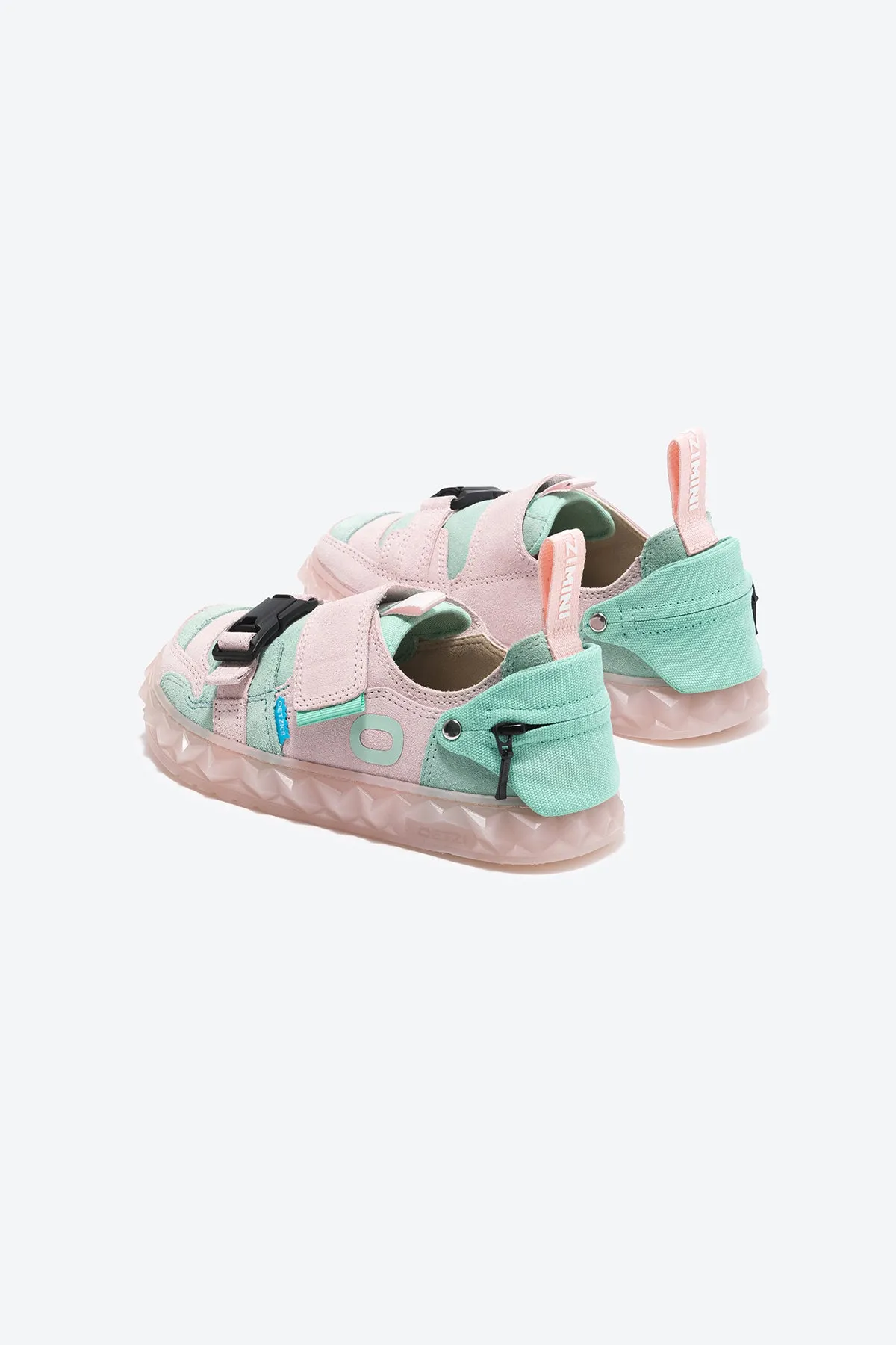 OETZI MINI Sneakers For Girl