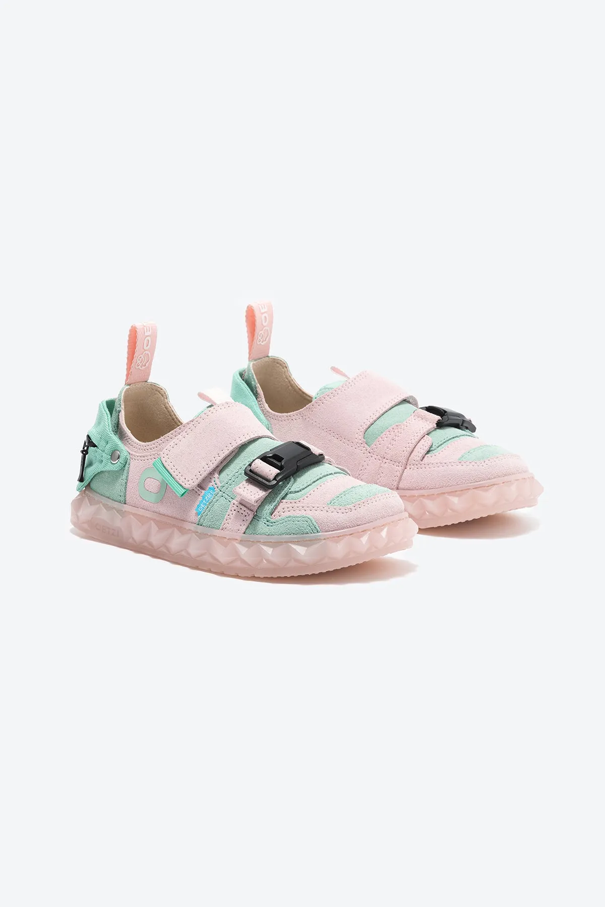 OETZI MINI Sneakers For Girl