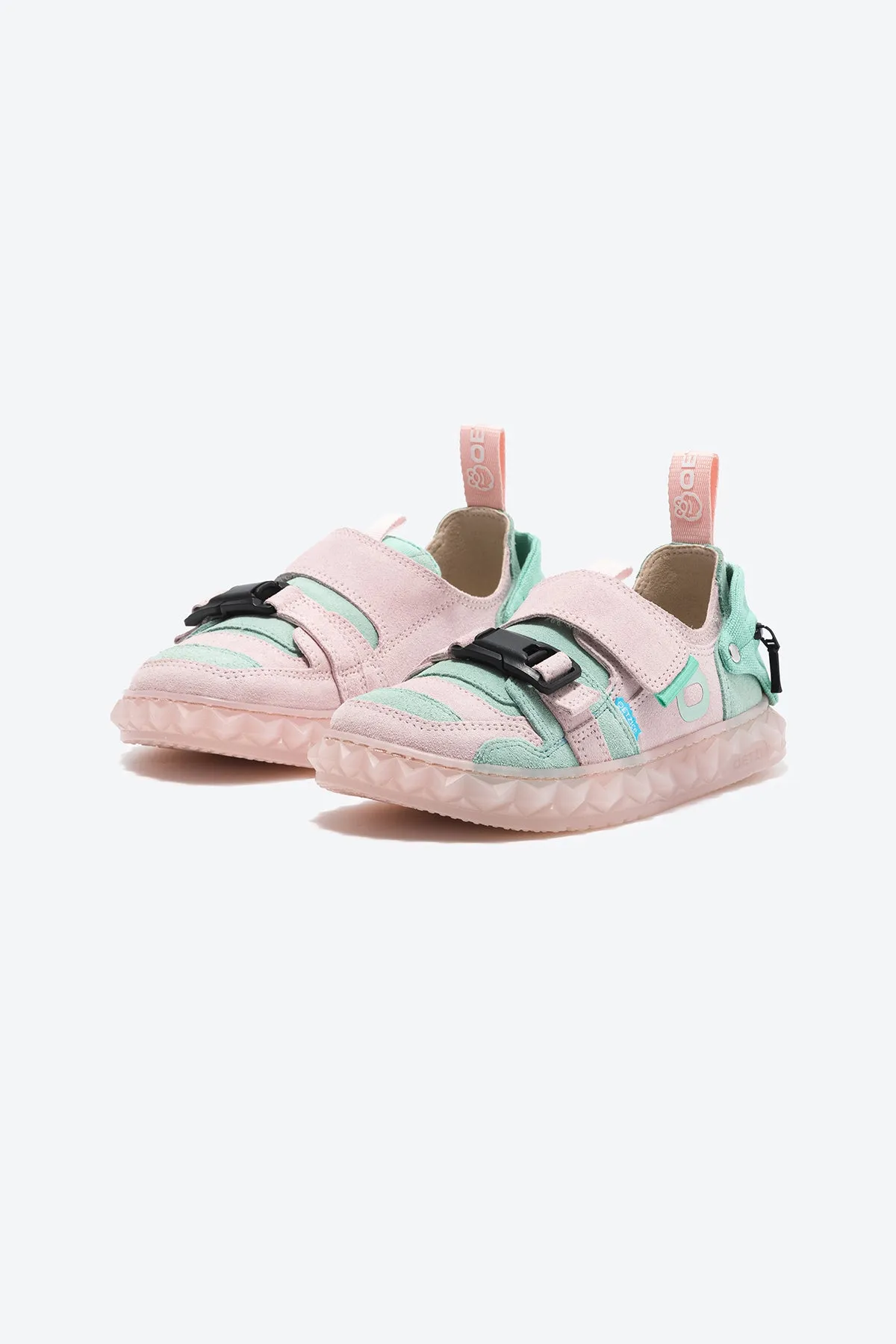 OETZI MINI Sneakers For Girl