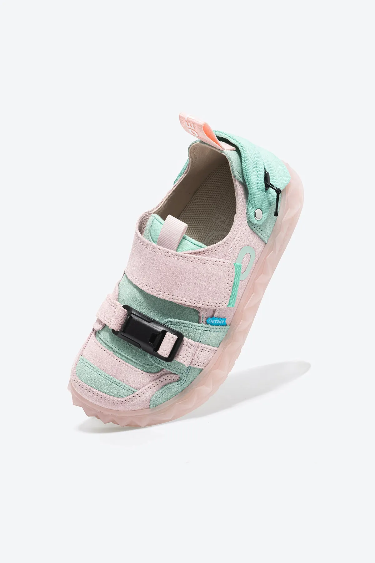 OETZI MINI Sneakers For Girl