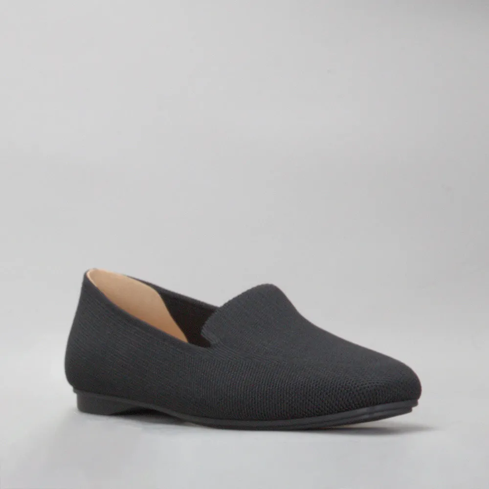 Olinda - Black/Black Sole