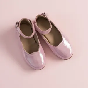 Ondina Flats Carnation Pink