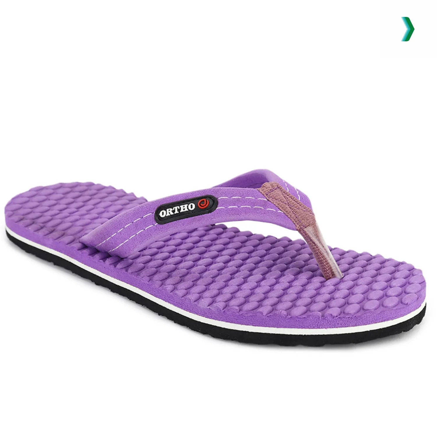 ORTHO JOY doctor Slipper | Comfortable Ortho ladies Slipper