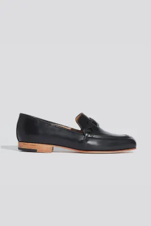 Pilar Loafer in Black