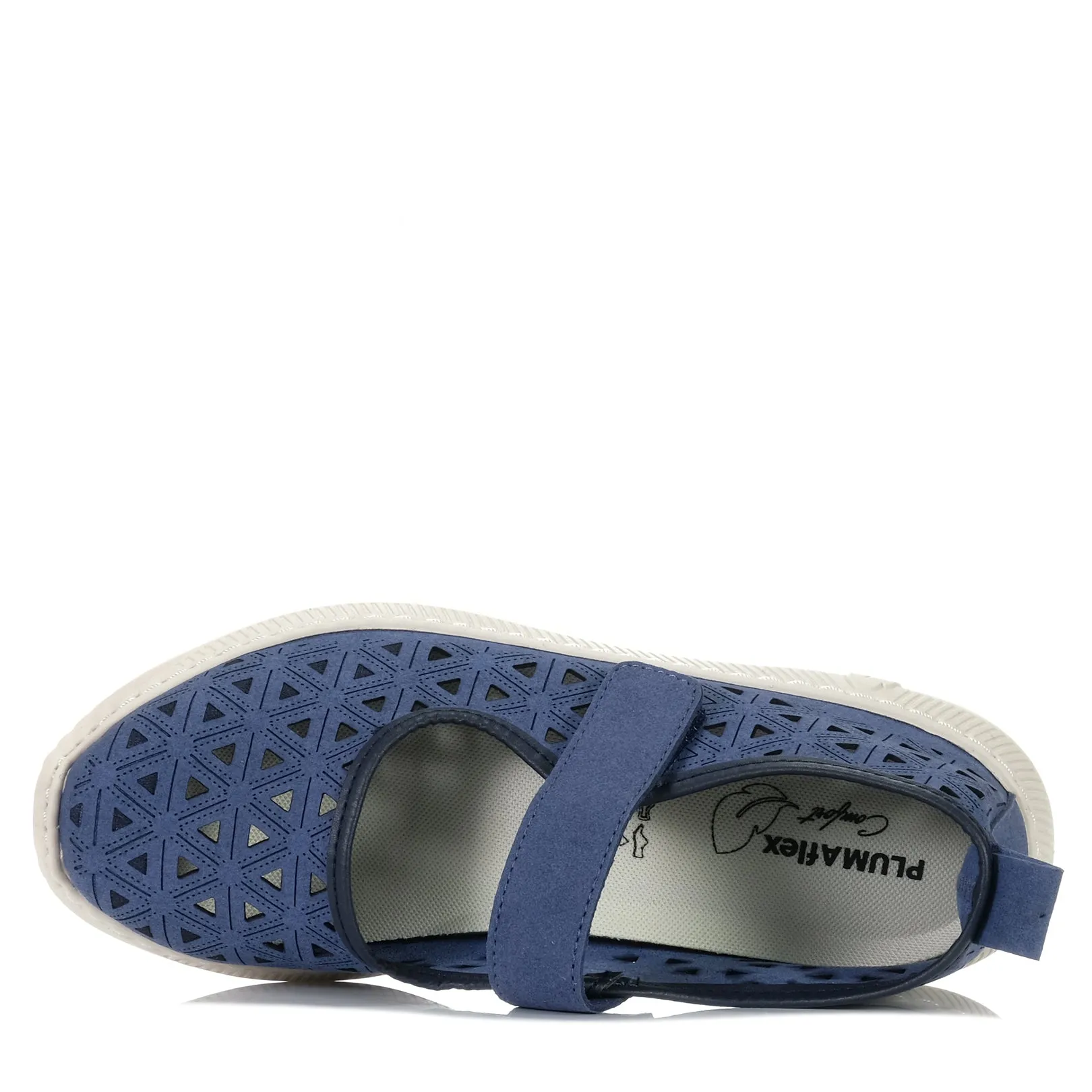 Pluma Flex 3708 Navy