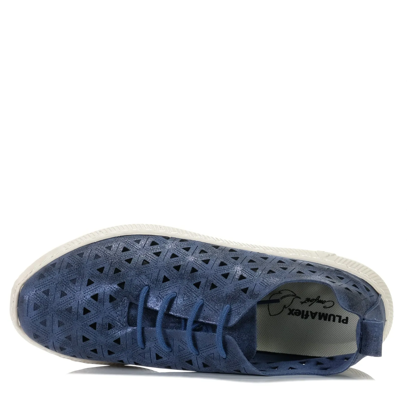 Pluma Flex 3712 Navy