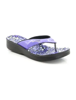 Purple | Soft & Cozy Slippers for Women