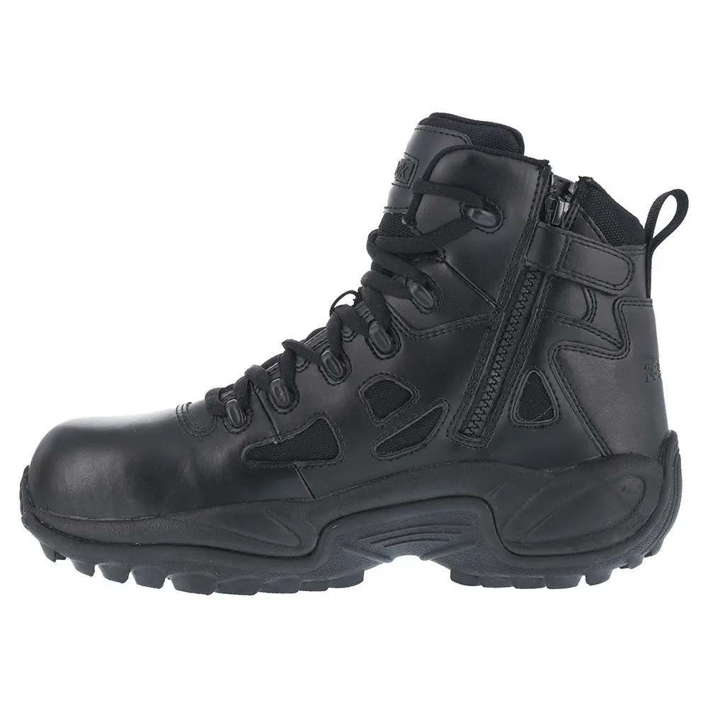 Rapid Response 6 inch Electrical Composite Toe Work Boots