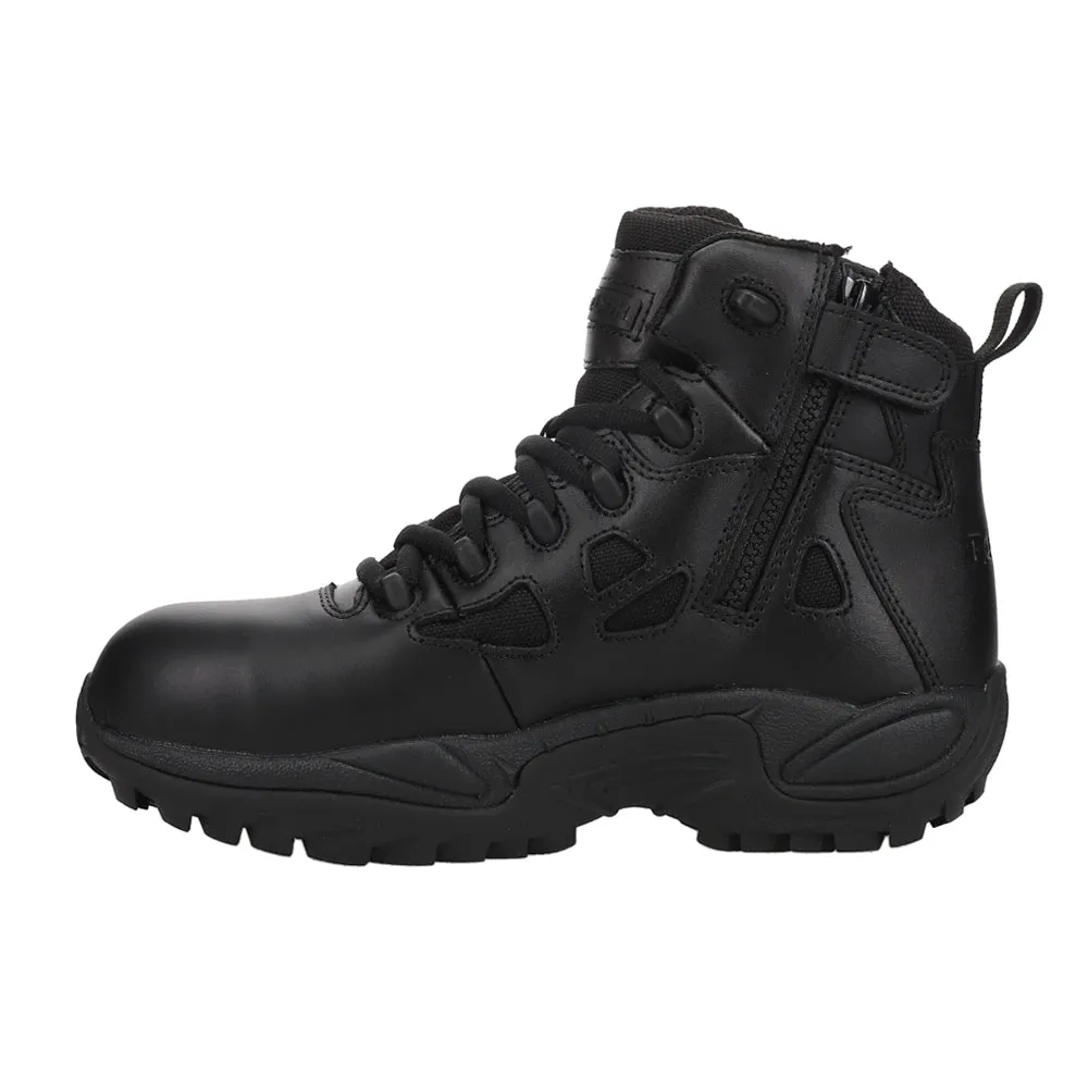 Rapid Response RB 6 inch Electrical Composite Toe Work Boots