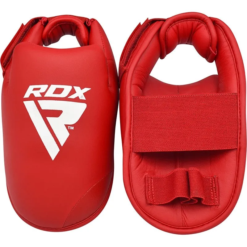 RDX X2 Taekwondo Boots