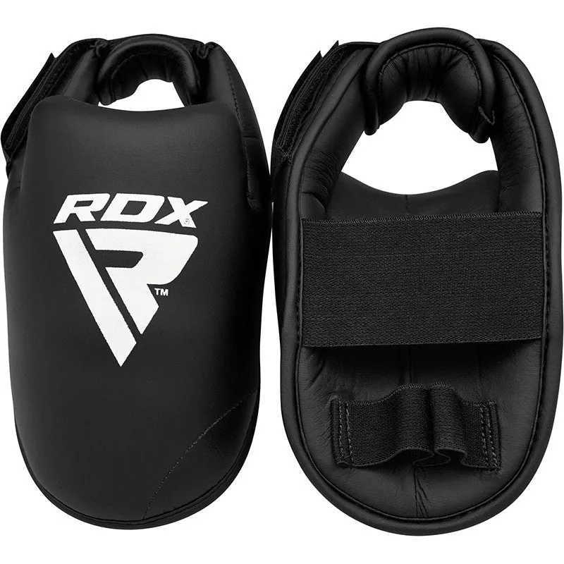 RDX X2 Taekwondo Boots