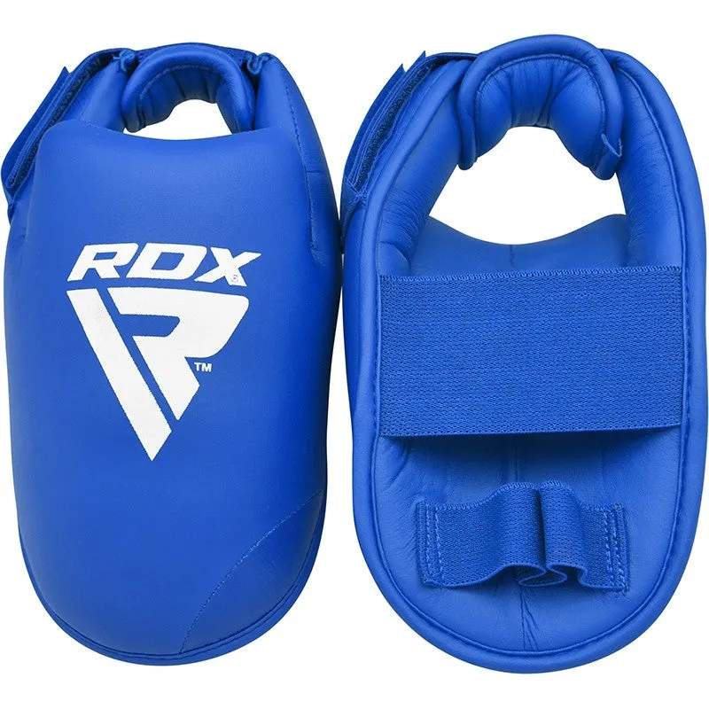 RDX X2 Taekwondo Boots