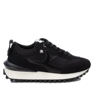 Roma Black Sneakers