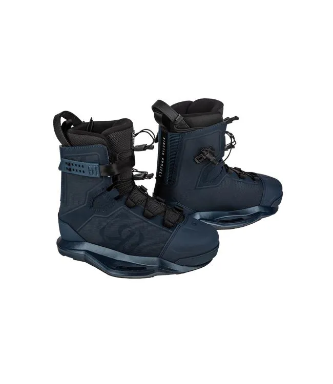 Ronix Kinetik Project Exp Wakeboard Boots (2022)