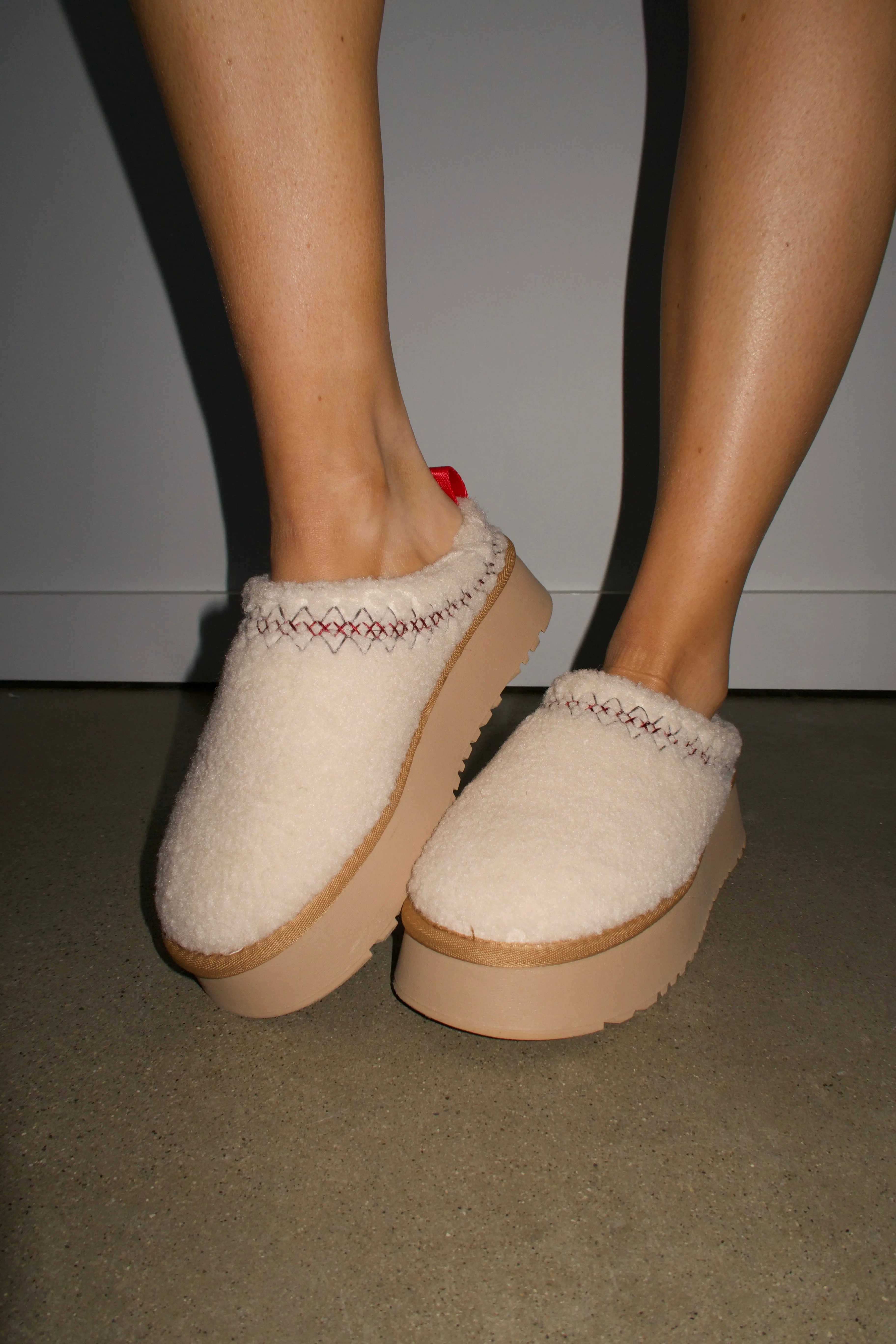 Sherpa Slipper