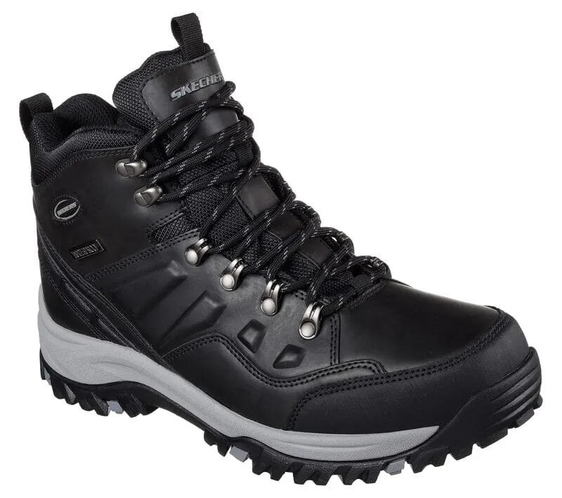 SKECHERS Trekker Boots