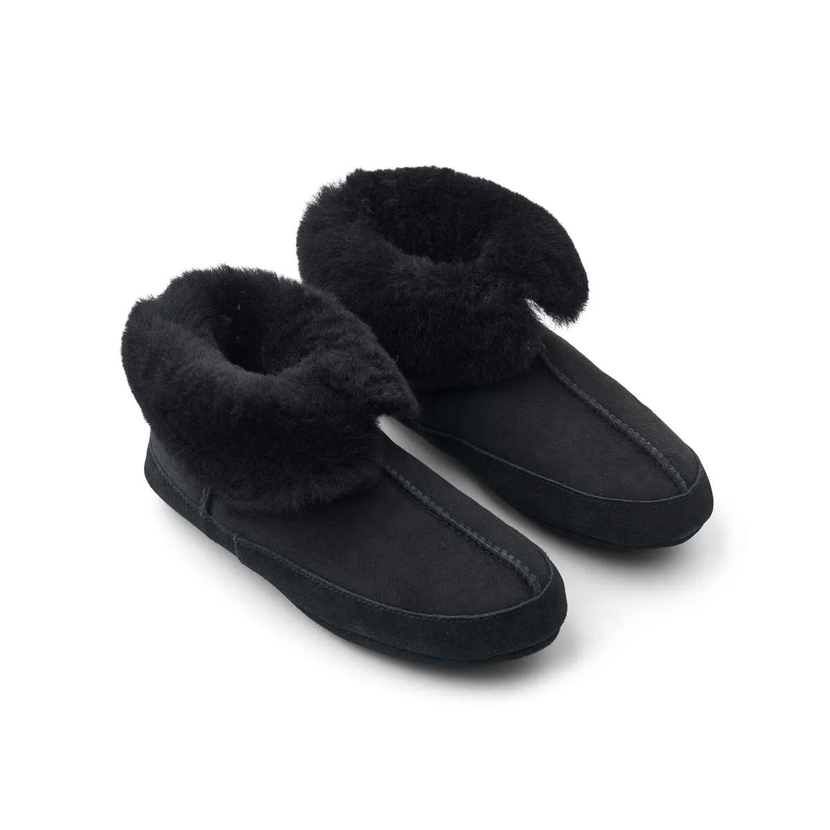 Soft Sole Slipper