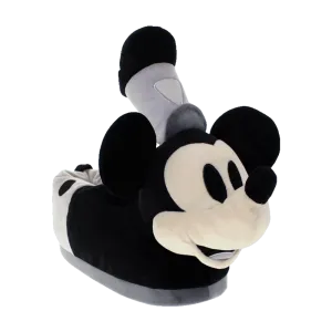 Steamboat Willie Slippers