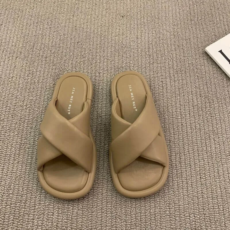 Summer Minimalist Ins Sandals For Women