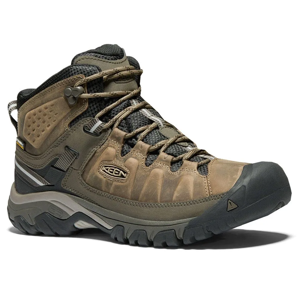 Targhee EXP Waterproof Boots