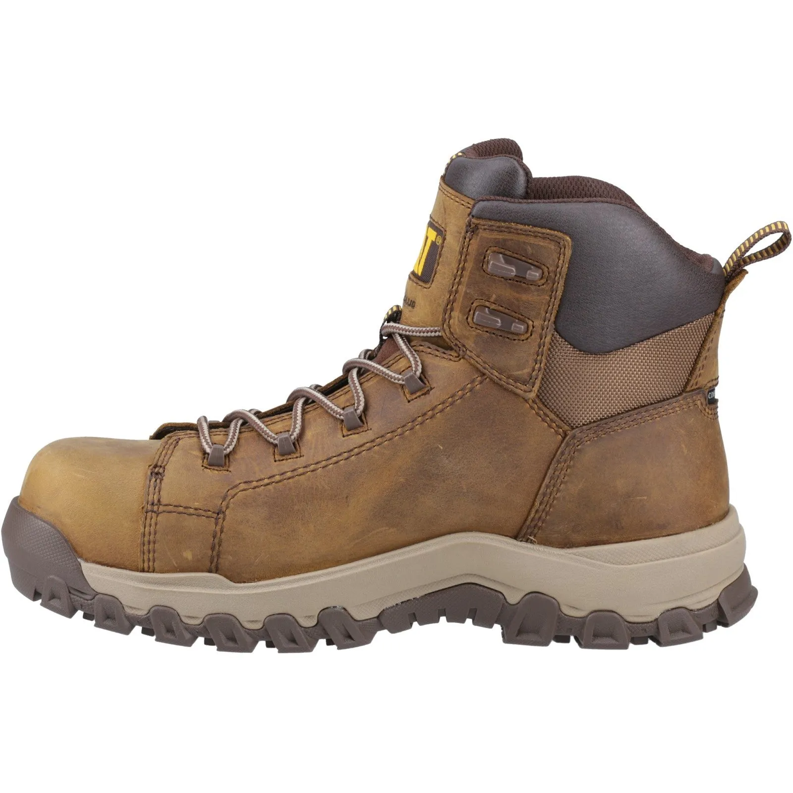 Threshold Rebound Safety Boot S7L Pyramid