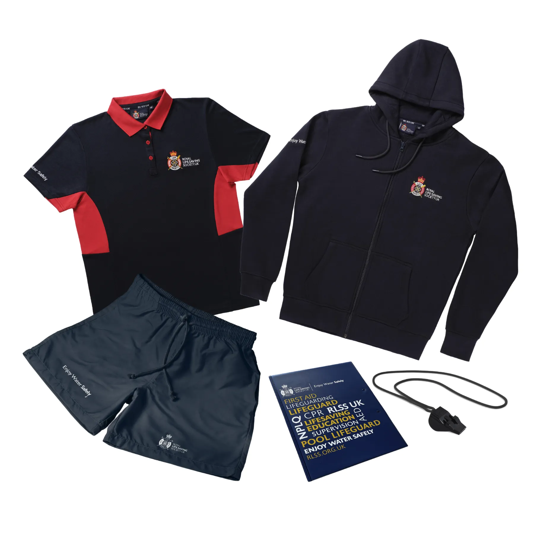 Trainer Assessor Essentials | Technical Polo | Bundle