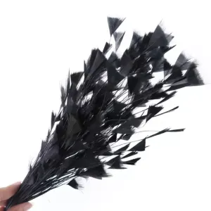 Turkey Flats Feather Tree Mount - Black