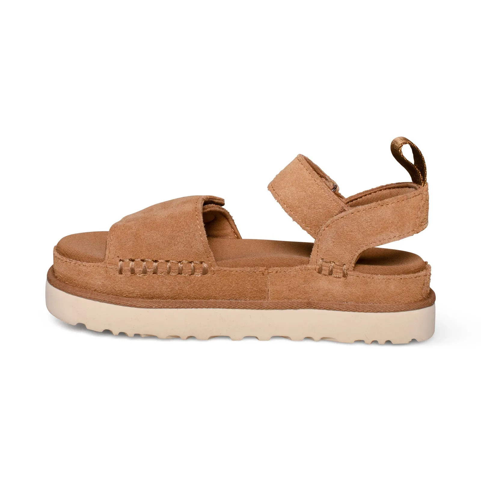 UGG Goldenstar Chestnut Sandals - Women's