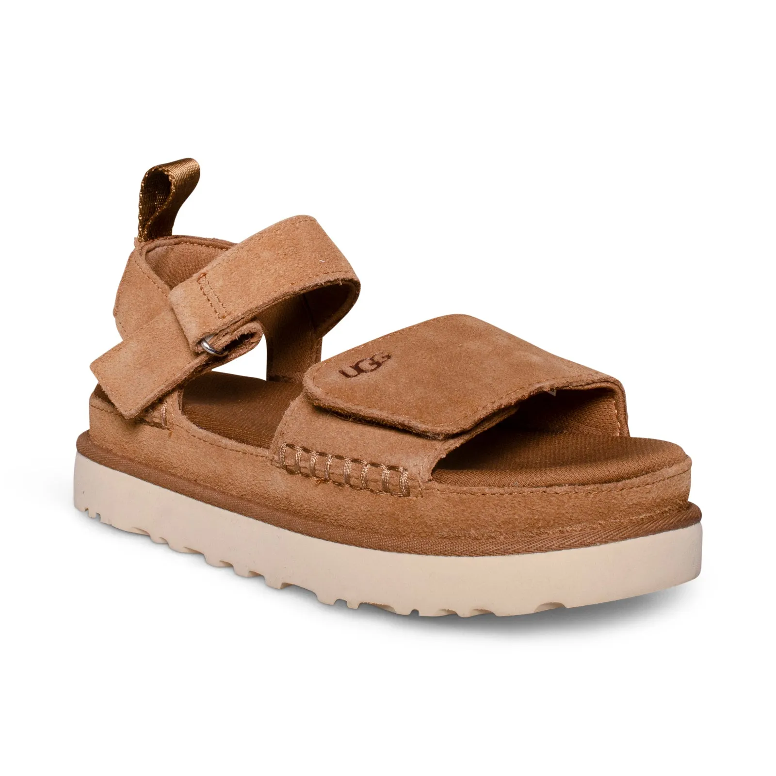 UGG Goldenstar Chestnut Sandals - Women's