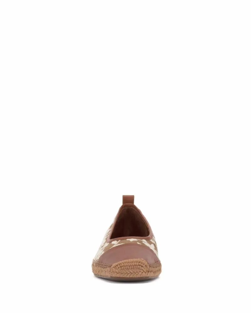 Vince Camuto Women's Miheli Brown M