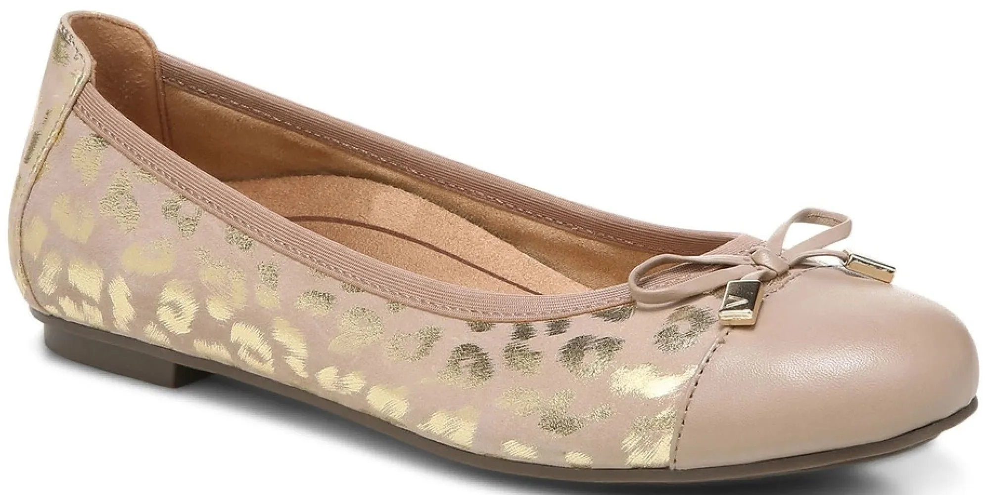 Vionic Women's Minna Ballet Flat