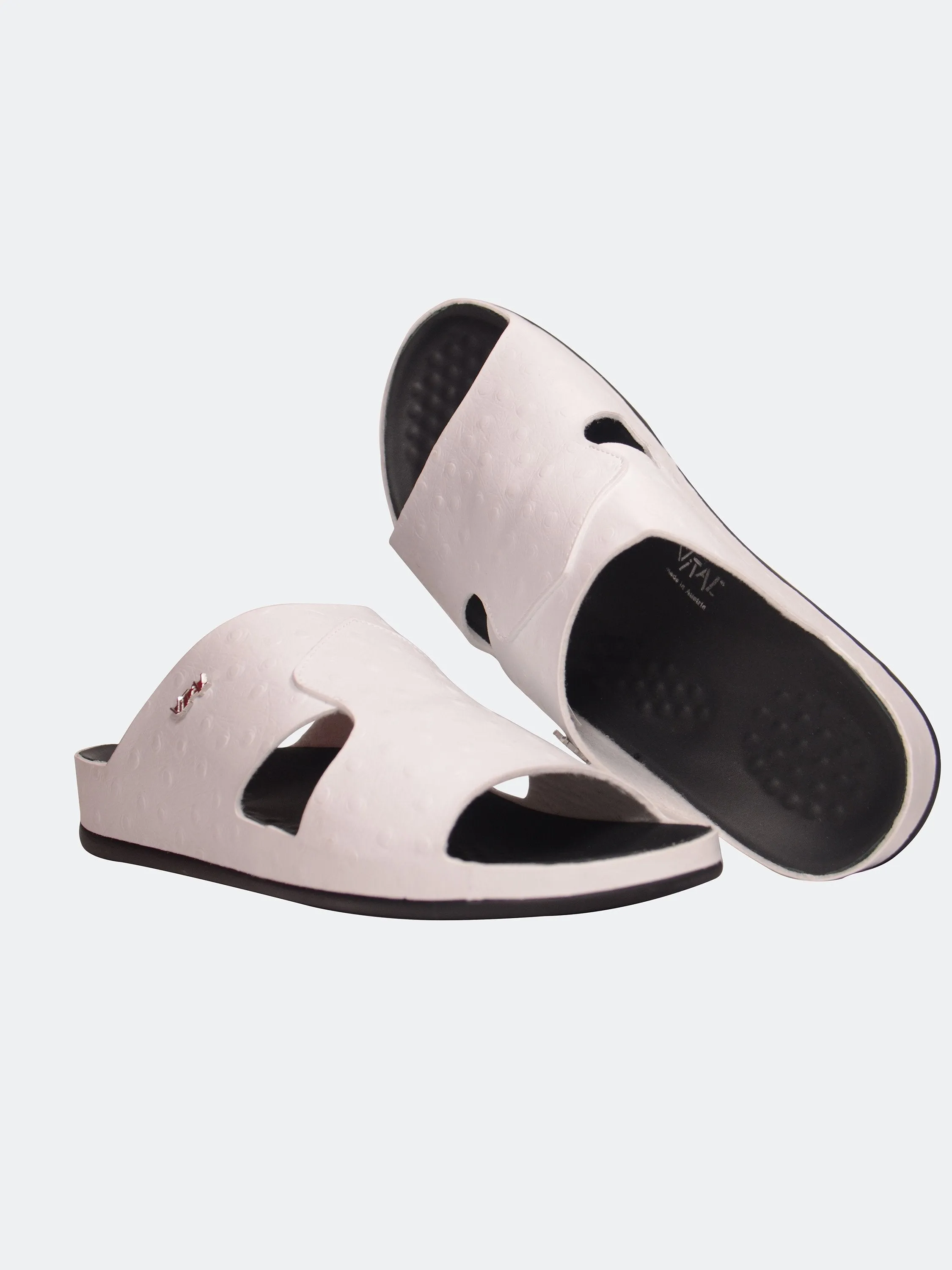 Vital Men's Slider Sandals