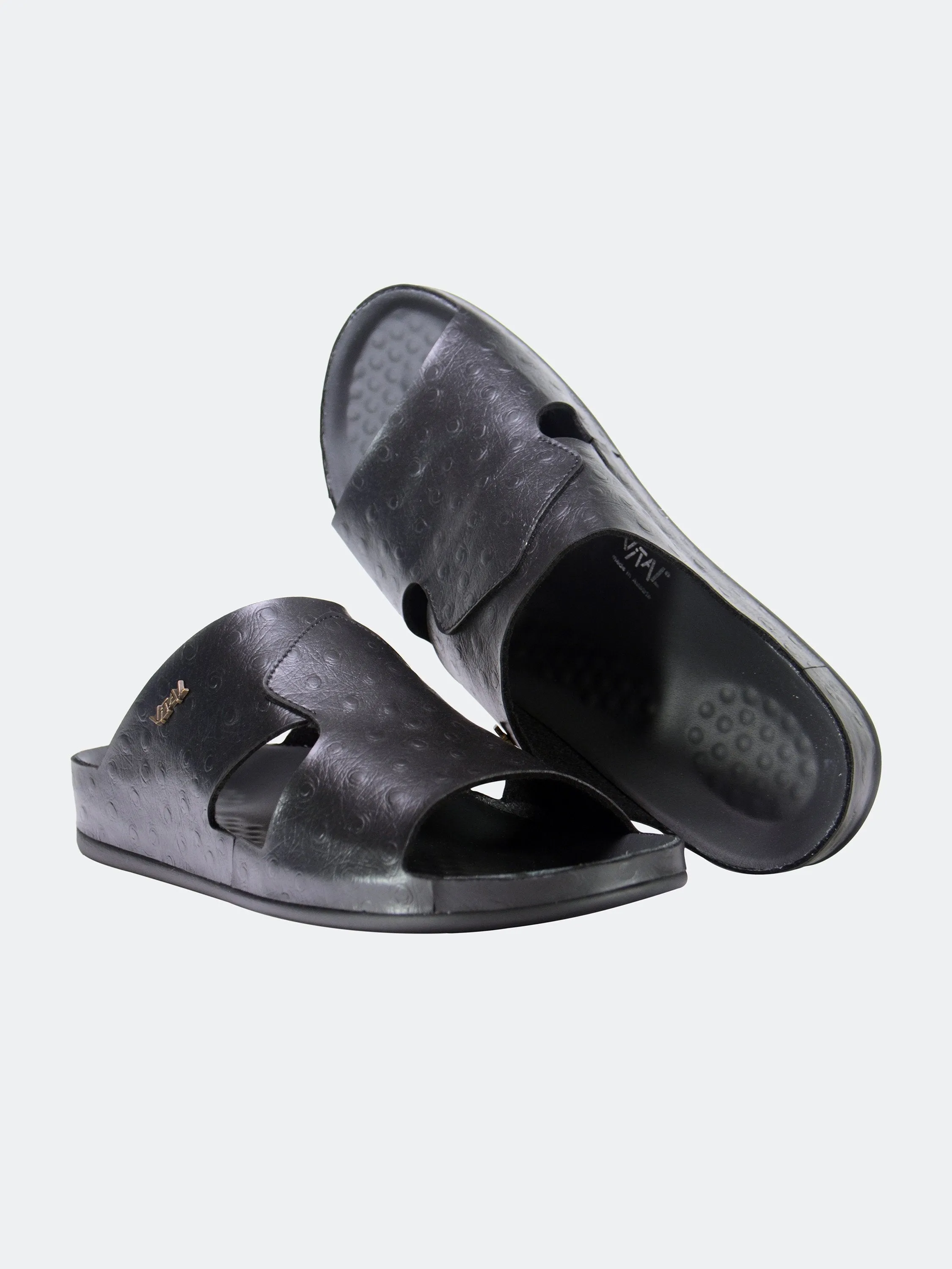 Vital Men's Slider Sandals