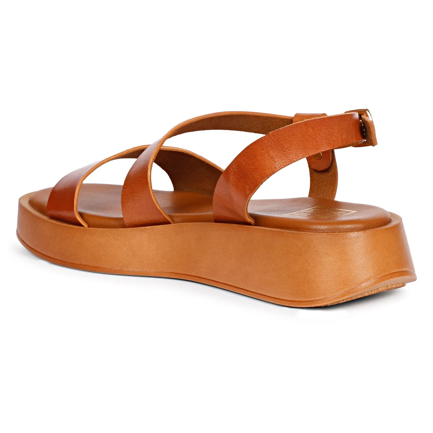 Vivi Blu - Nasrin - Wedges