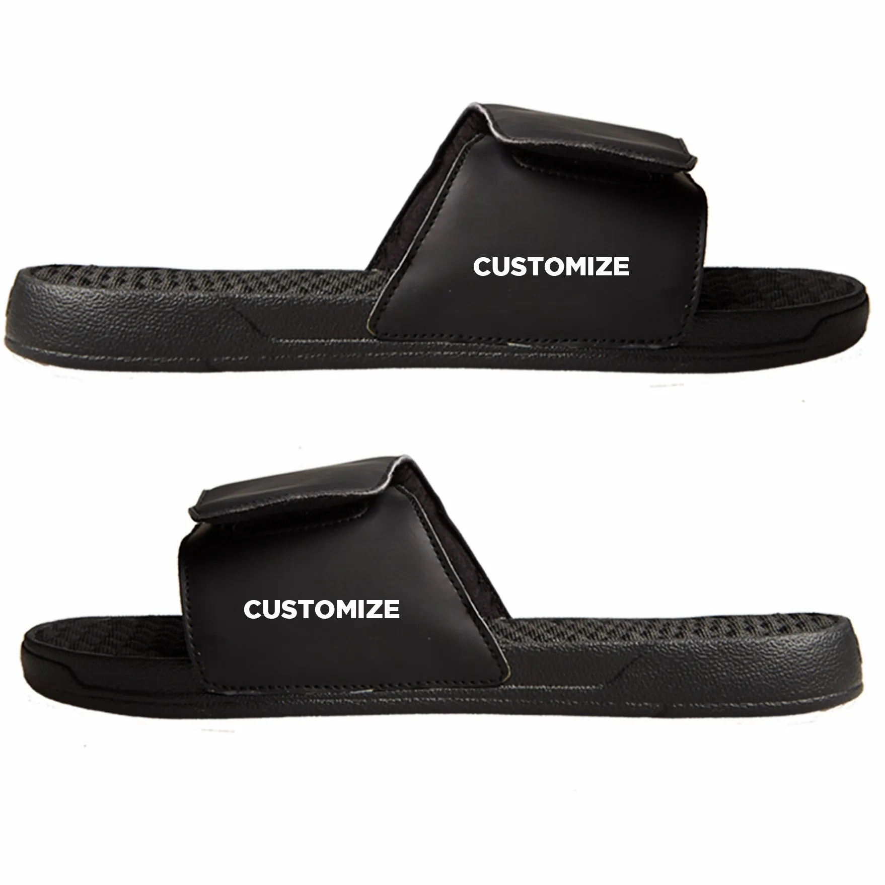 White Mamba Original Slides