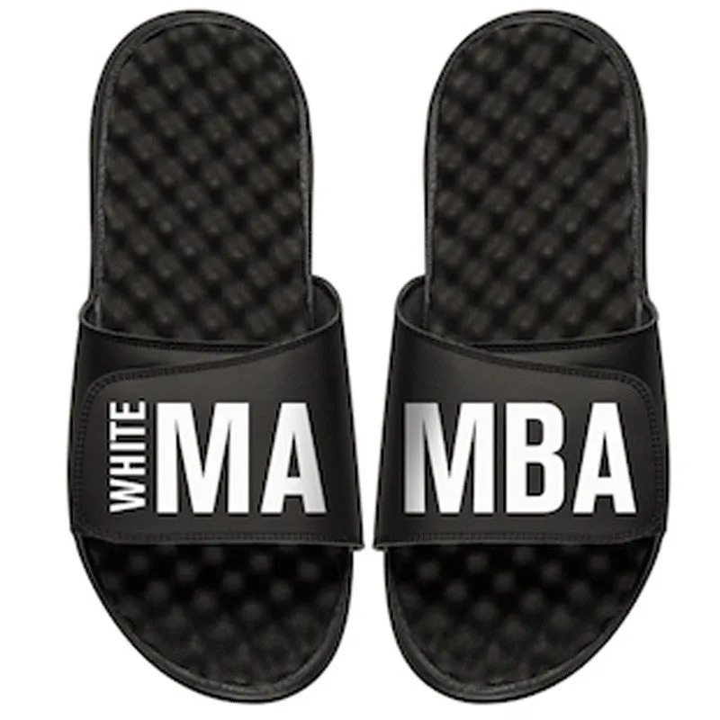 White Mamba Original Slides