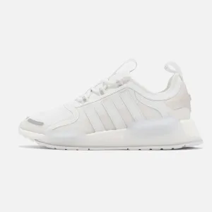 Women's Adidas NMD v3 Triple White