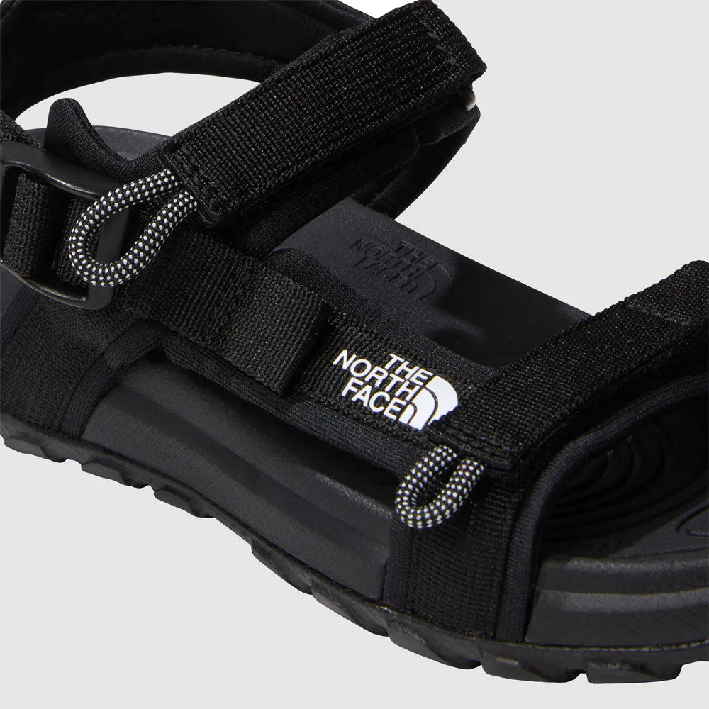 WOMEN'S EXPLORE CAMP SANDALS