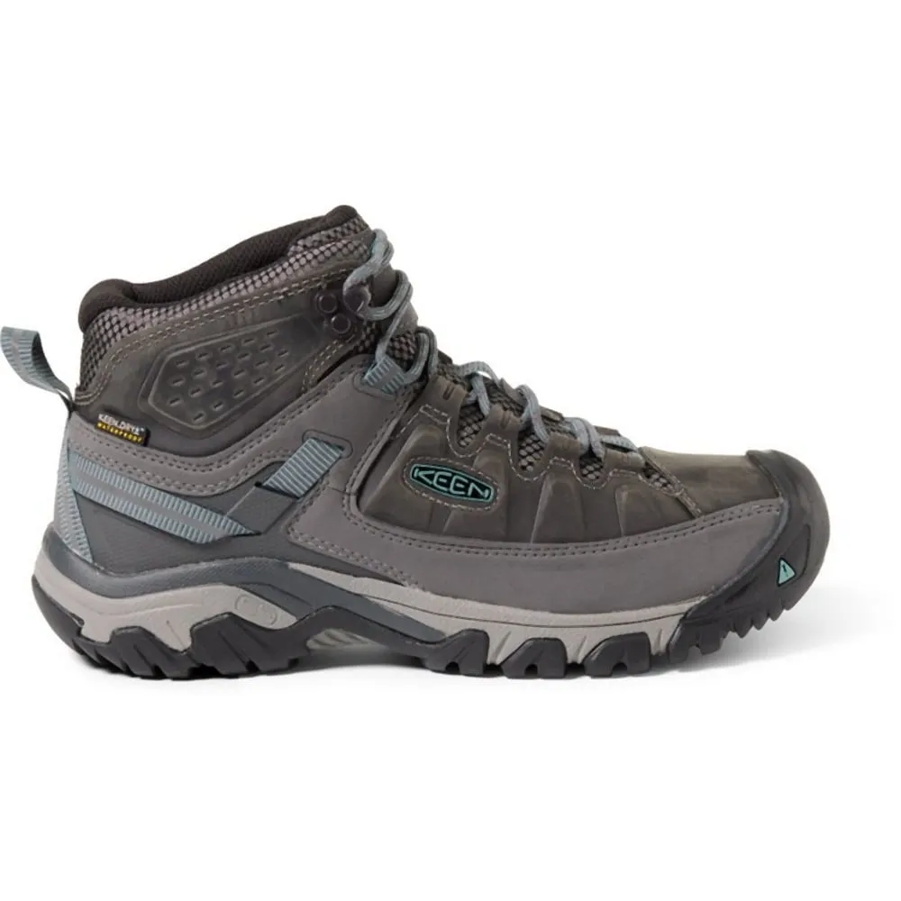 Women's Targhee III Mid WP